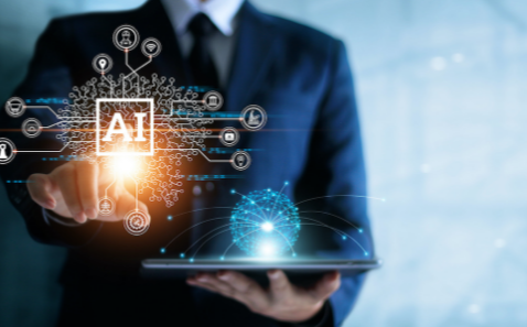 How AI Is Transforming Businesses