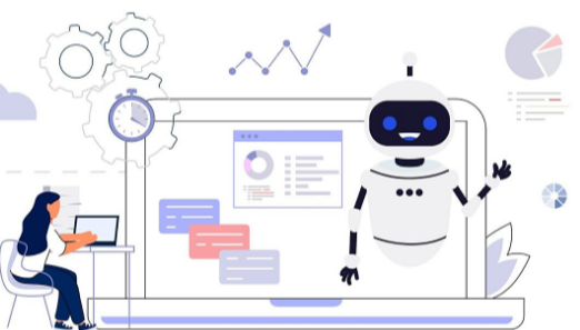 How AI Works in Simple Terms