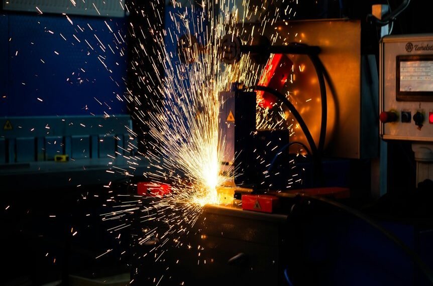 digital spark technology horizon